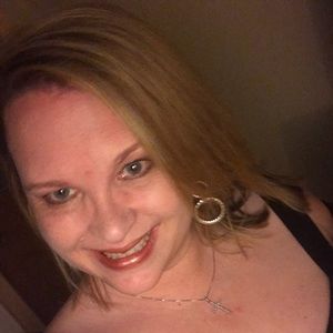 Meet your Posher, Terri